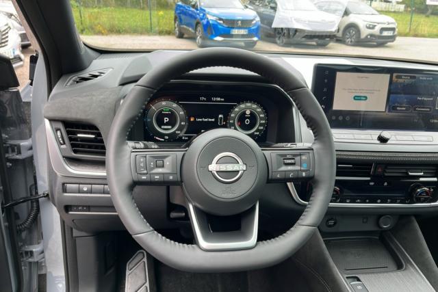 Nissan Qashqai image 6