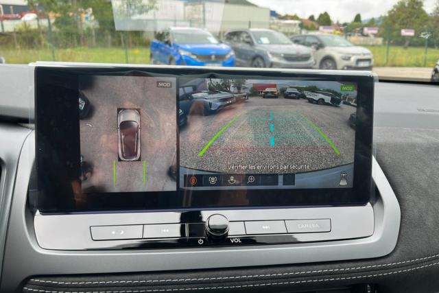 Nissan Qashqai image 9