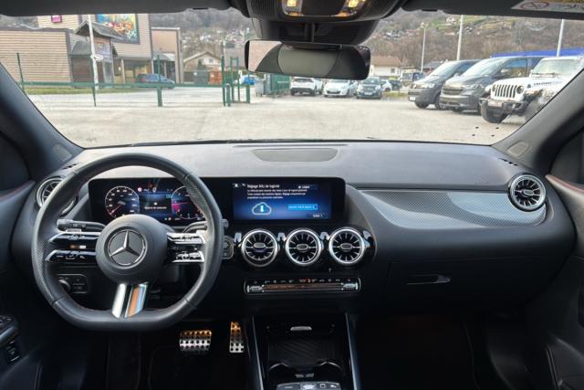 Mercedes Benz Gla image 6