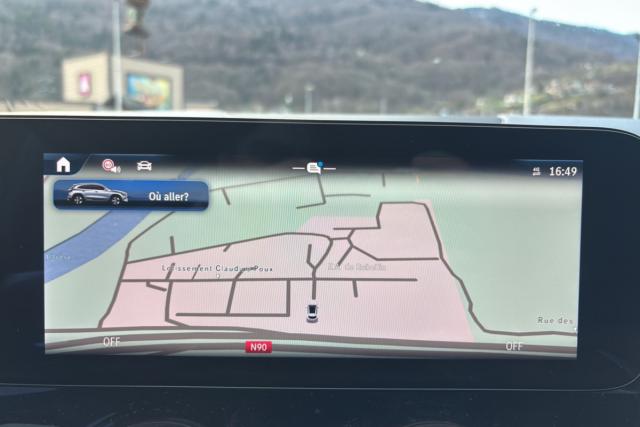 Mercedes Benz Gla image 8