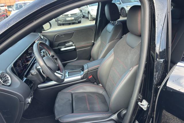 Mercedes Benz Gla image 7