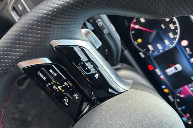 Mercedes Benz Gla image 4