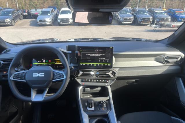 Dacia Bigster image 9