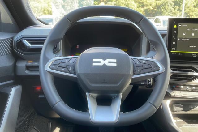 Dacia Bigster image 3