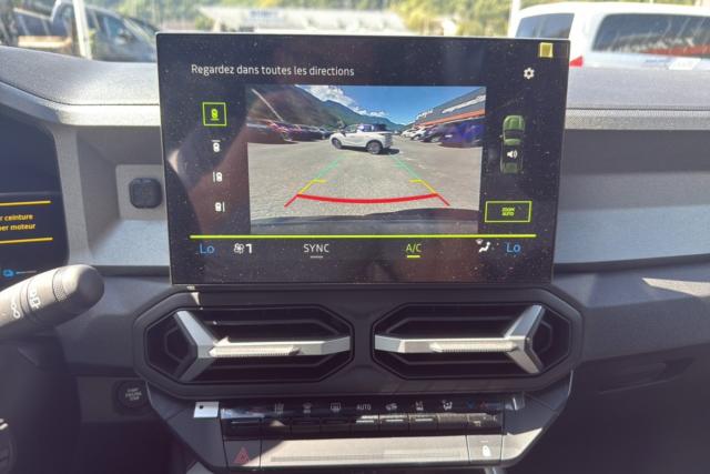 Dacia Bigster image 9