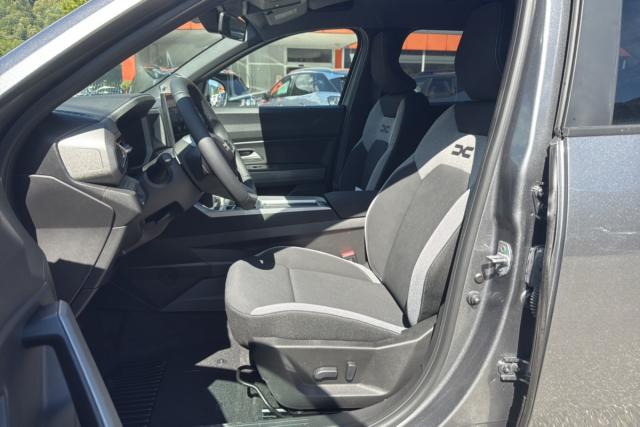 Dacia Bigster image 8