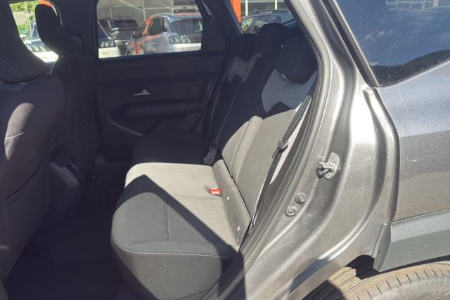 Dacia Bigster image 6