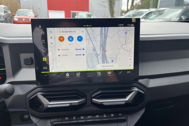 Dacia Duster image 6