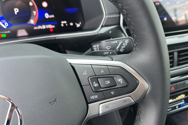 Volkswagen T-Cross image 1