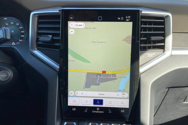 Volkswagen Amarok image 6