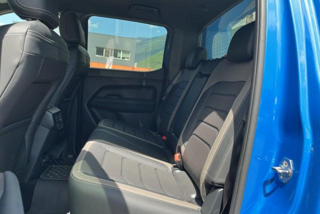 Volkswagen Amarok image 6