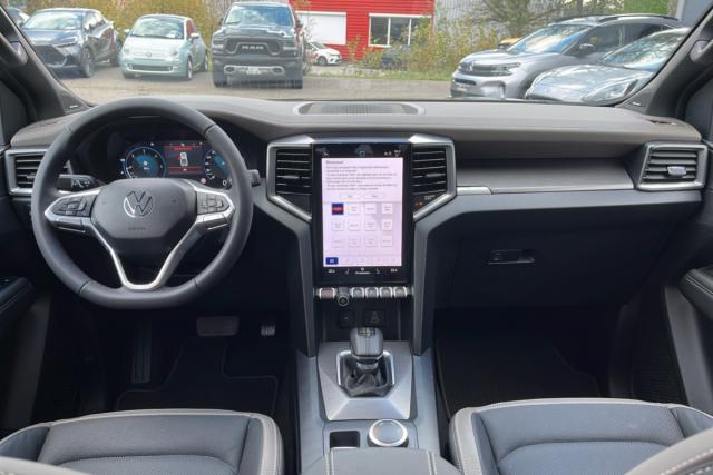 Volkswagen Amarok image 6