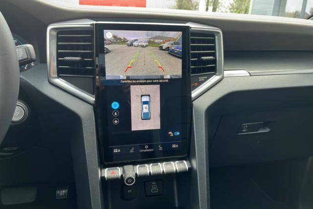 Volkswagen Amarok image 3