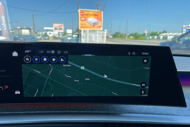 Peugeot 3008 image 5