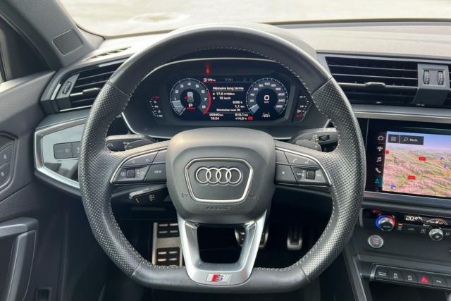 Audi Q3 image 7