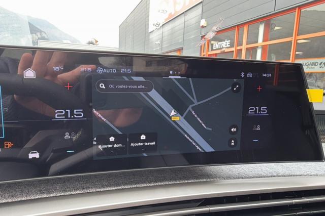 Peugeot 3008 image 8