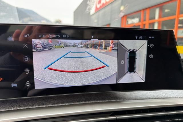 Peugeot 3008 image 9