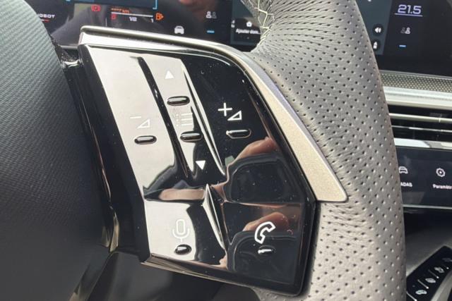 Peugeot 3008 image 6