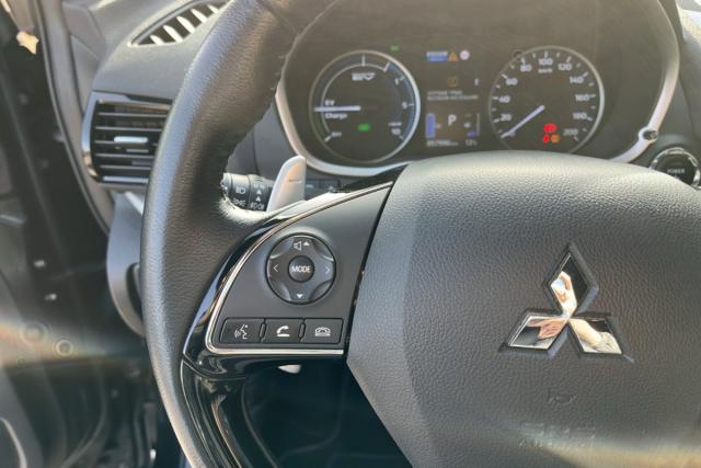 Mitsubishi Eclipse Cross image 4