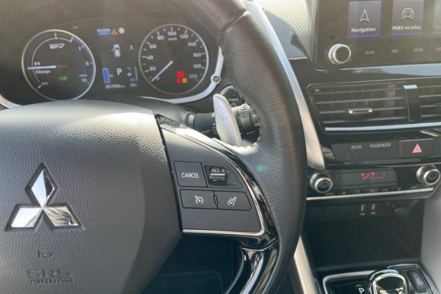 Mitsubishi Eclipse Cross image 5