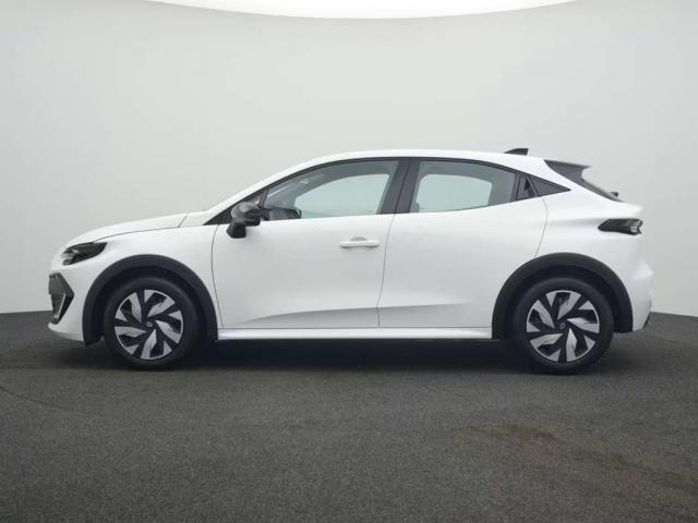 Renault Clio Vi 6 Tce 115 Evolution