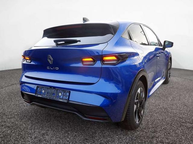 Renault Clio Vi 6 Tce 115 Techno Plus