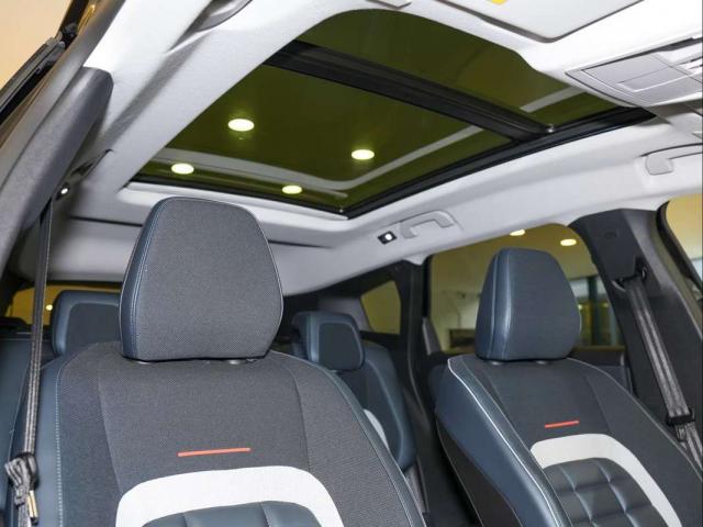 Citroen C5 Aircross image 8