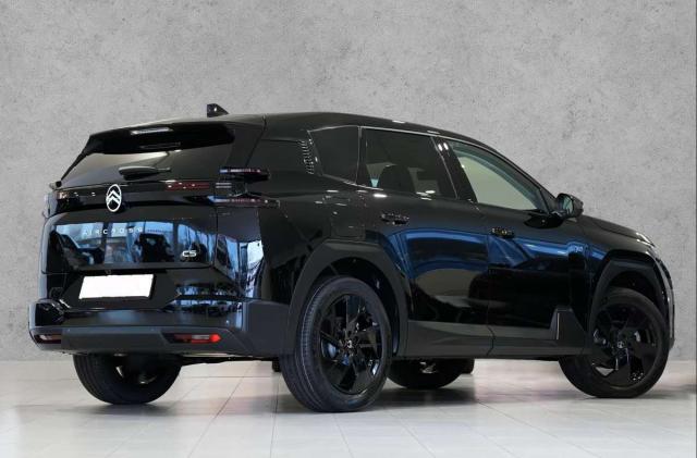 Citroen C5 Aircross New Hybrid 145 Max T.o