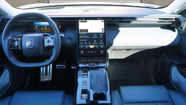 Citroen C5 Aircross image 9