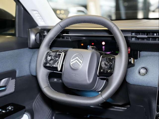 Citroen C5 Aircross image 4