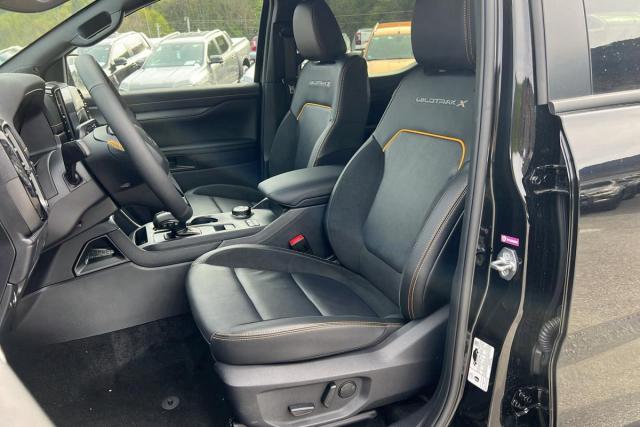 Ford Ranger image 1