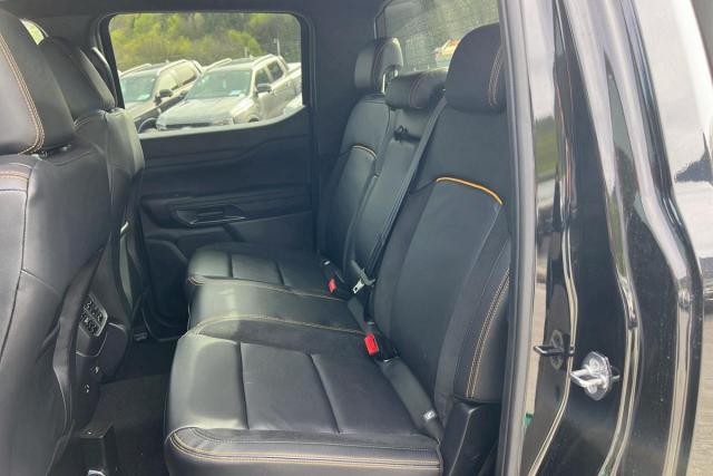 Ford Ranger image 4