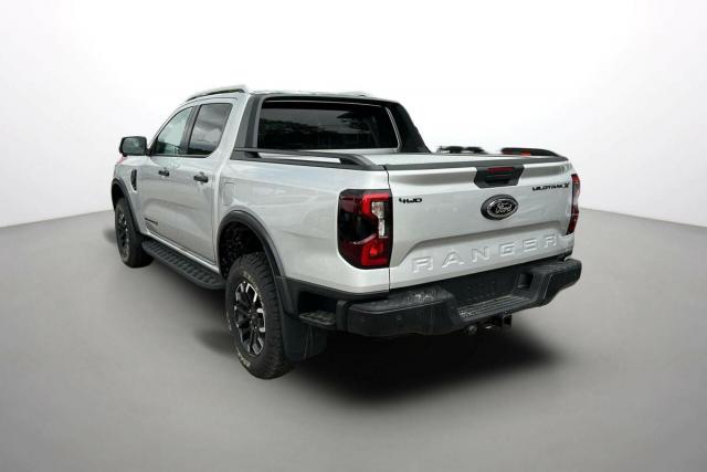 Ford Ranger image 4