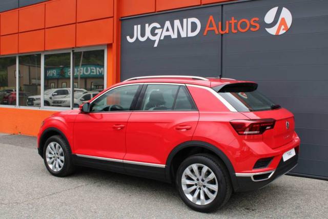 Volkswagen T-Roc 1.5 Tsi 150 Premium
