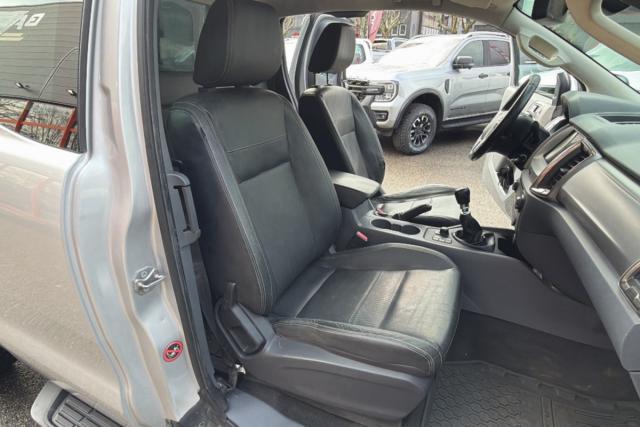 Ford Ranger image 8