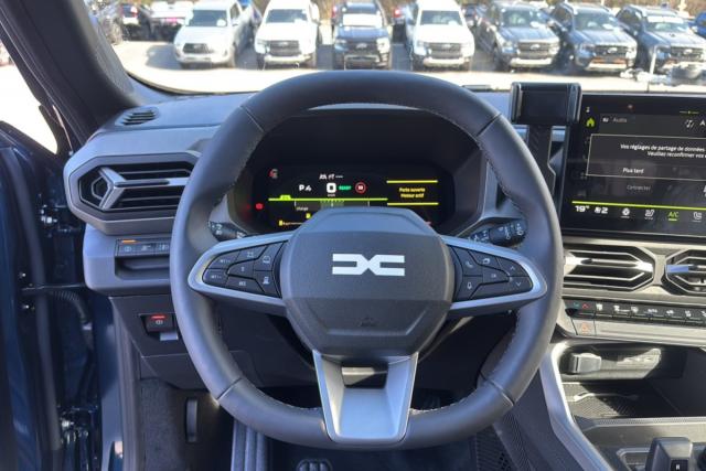 Dacia Bigster image 1