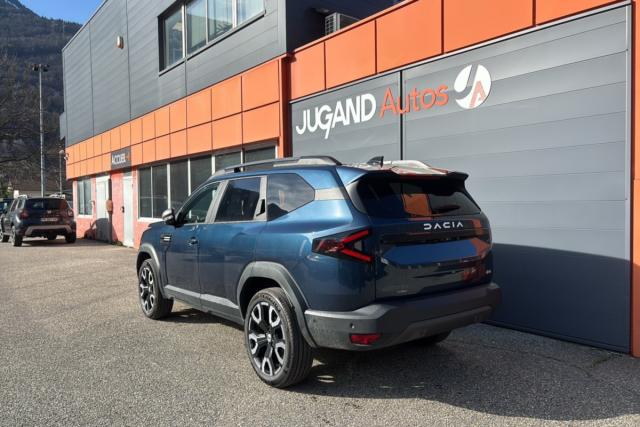 Dacia Bigster image 9