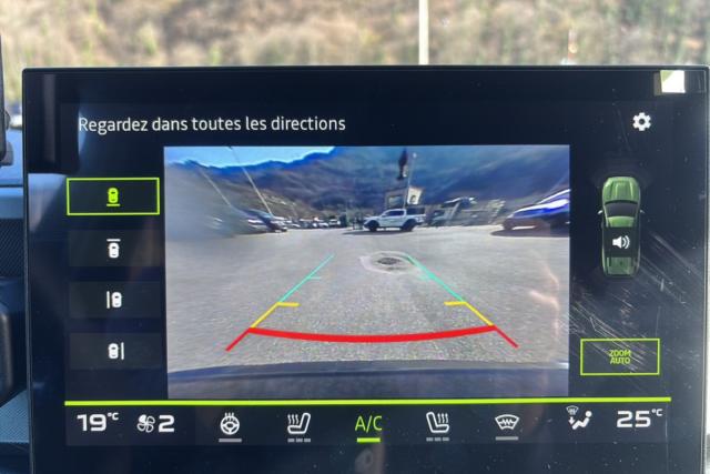 Dacia Bigster image 6