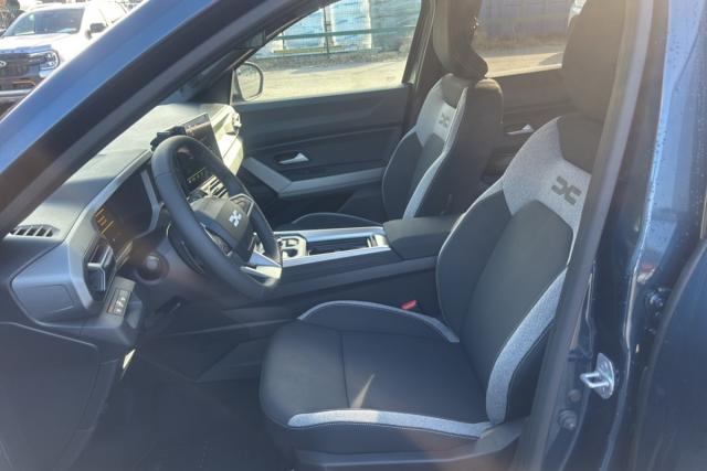 Dacia Bigster image 8