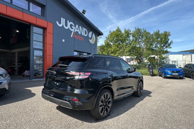 Renault Austral image 4