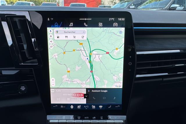 Renault Austral image 7