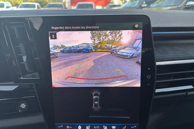 Renault Austral image 1