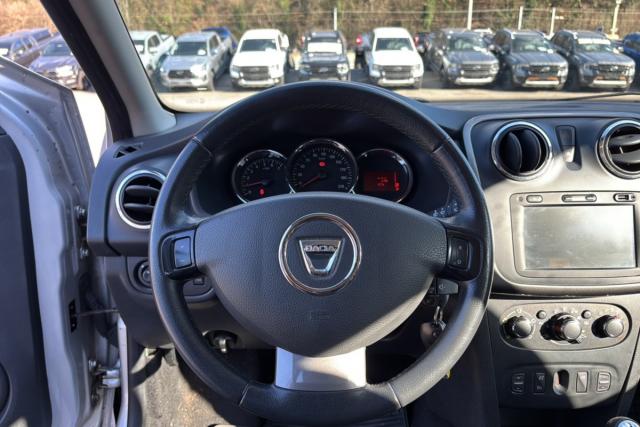 Dacia Sandero image 8