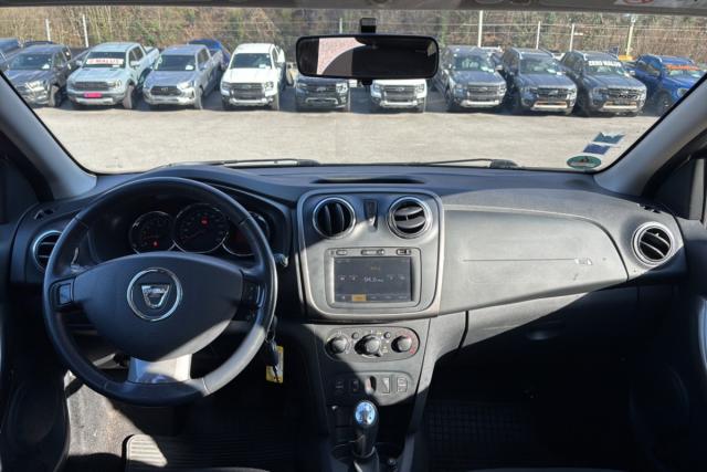 Dacia Sandero image 1
