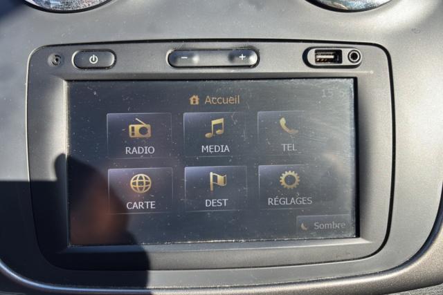 Dacia Sandero image 9