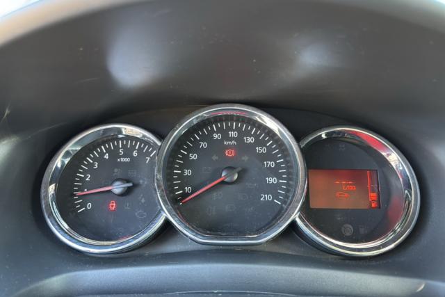 Dacia Sandero image 3