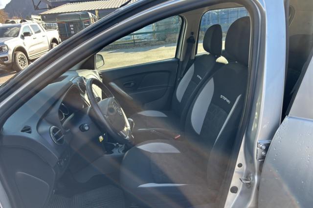 Dacia Sandero image 5