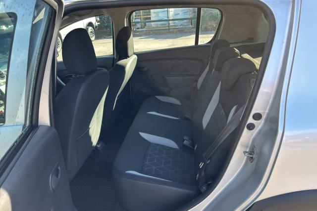 Dacia Sandero image 6