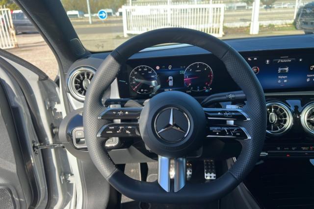 Mercedes Benz Classe A image 1