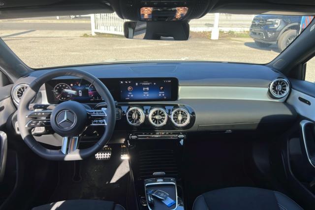 Mercedes Benz Classe A image 5